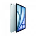 Miniatyrbild 2 av 10: Apple iPad Air 13" M3 128 GB WiFi 2025, blå (MCNJ4)