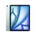 Miniatyrbild 1 av 10: Apple iPad Air 13" M3 128 GB WiFi 2025, blå (MCNJ4)