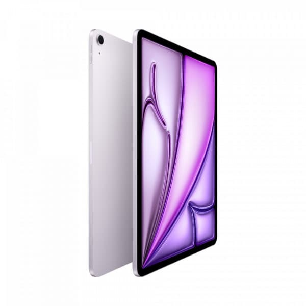 Apple iPad Air 13" M3 512 GB WiFi 2025, violett (MCNY4)