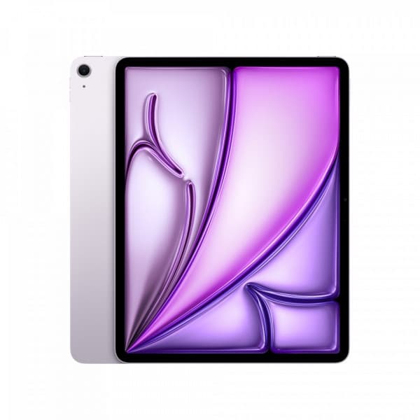 Apple iPad Air 13" M3 512 GB WiFi 2025, violett (MCNY4) Lila
