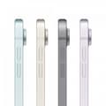 Miniatyrbild 3 av 10: Apple iPad Air 13" M3 128 GB WiFi + 5G 2025, violett (MCJ44)