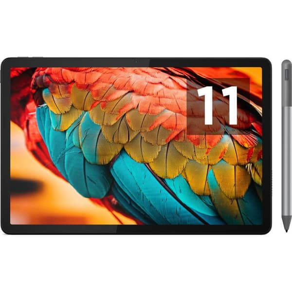 Lenovo Tab M11 4GB 128GB Luna Grey aktiv stylus Lenovo