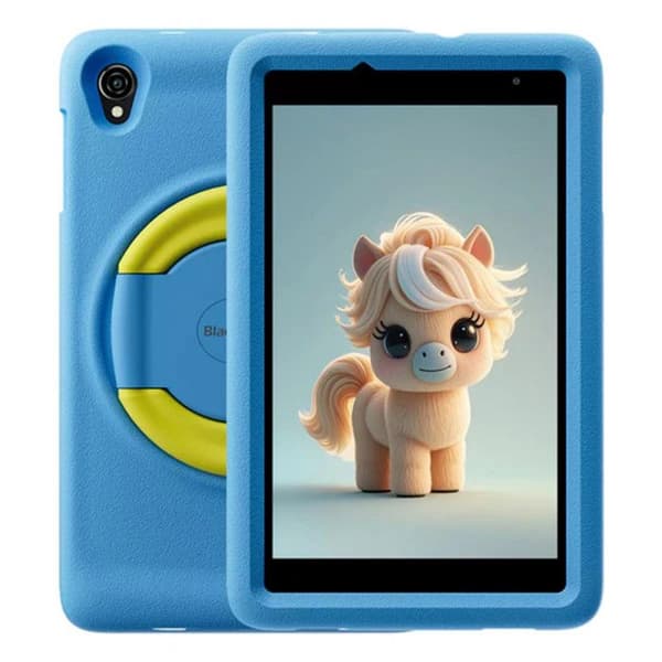Blackview Tab A5 Kids 3GB/64GB blå