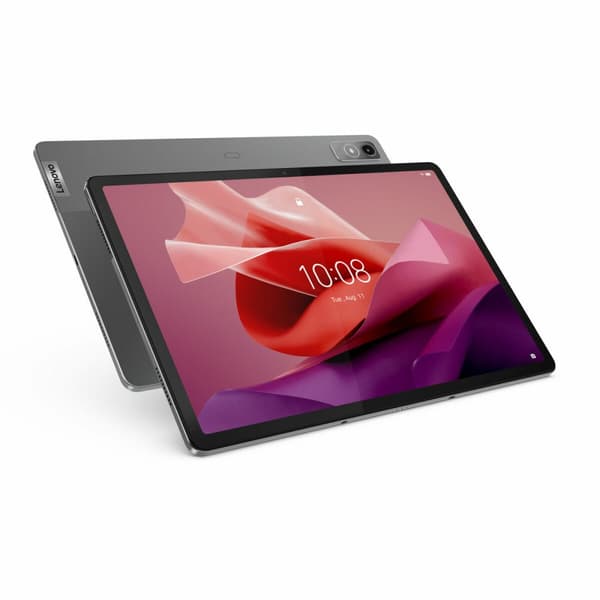 Tablet Lenovo TAB P12 12,7" Mediatek Dimensity 7050 8 GB RAM 128 GB Grå