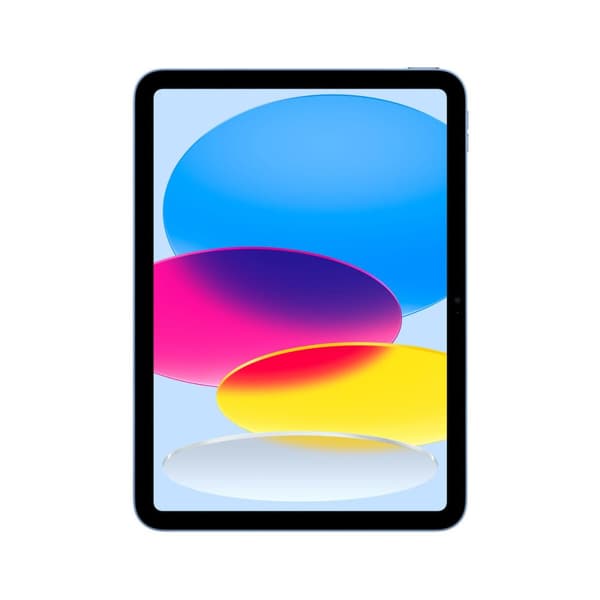 Läsplatta Apple 10,9" 64 GB Blå Blå