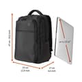 Miniatyrbild 4 av 6: TUCANO Backpack Notebook 15.6 Anti-Gravity br (BKMAR15-AGS-BK)