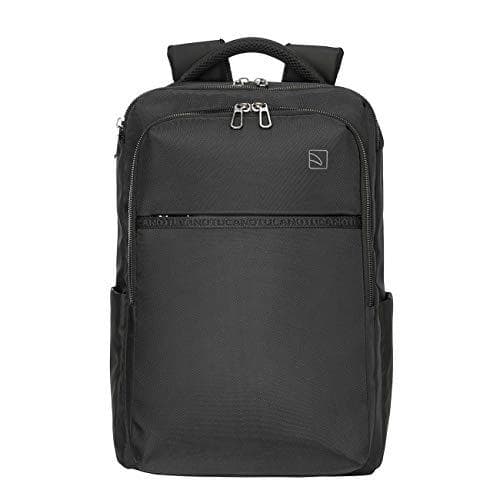 TUCANO Rygsæk Notebook 15.6 Anti-Gravity br (BKMAR15-AGS-BK)