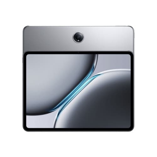 OnePlus Pad 2 - surfplatta - OxygenOS 14.1 - 256 GB - 12.1" Grå