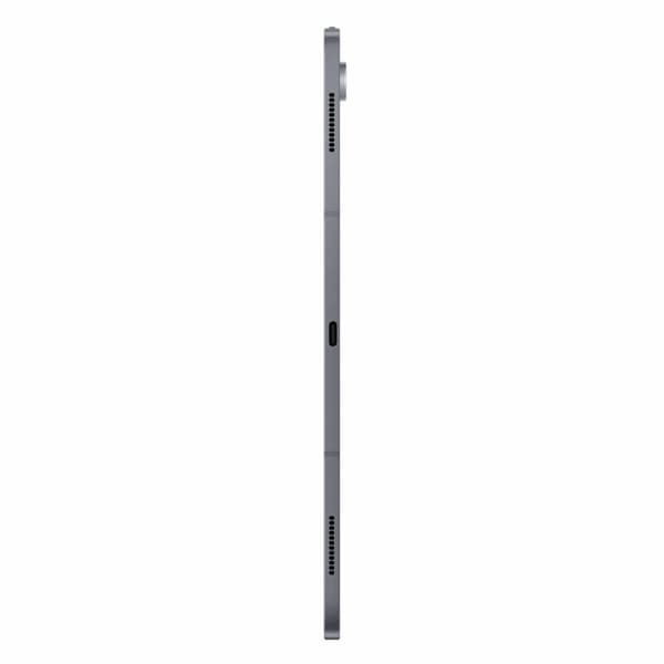 Läsplatta Samsung TAB S10 ULTRA SM-X926 14,6" 12 GB RAM 512 GB Grå Stål