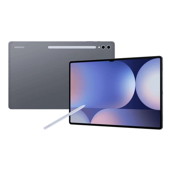 Tabletti Samsung TAB S10 ULTRA SM-X926 14,6" 12 GB RAM 512 GB Harmaa Teräs