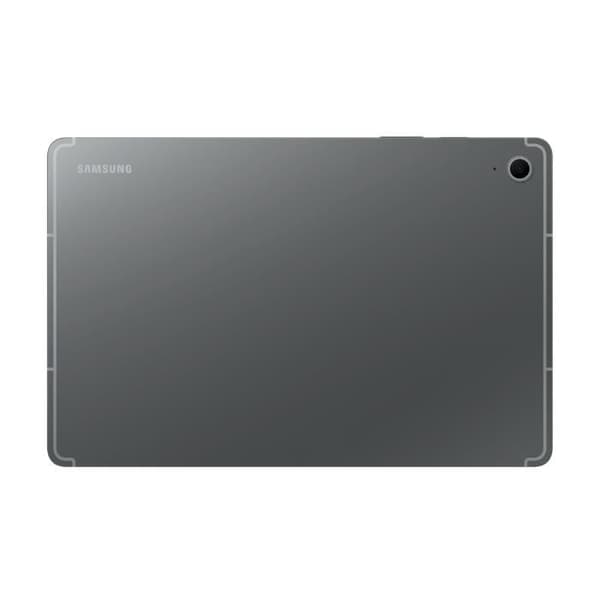 Tablet - Samsung - Galaxy Tab S10 FE - 10,9 tum - 12 GB RAM - 256 GB Lagring - Grå