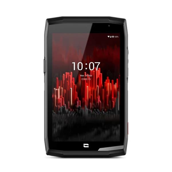 PORTATILER O TABLET, Tablet, med telefonfunktion, Crosscall Tablet Core T5 8 Lte 4+64gb Ny
