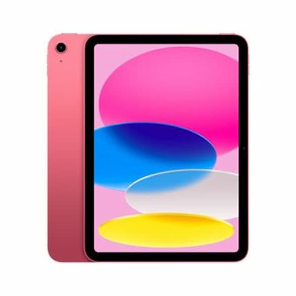 Läsplatta Apple Ipad 11 11" 128 GB Rosa Rosa