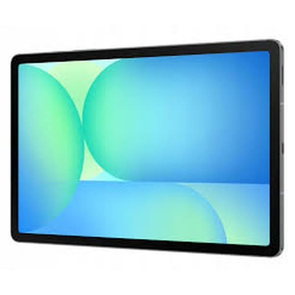 Läsplatta Samsung SM-X520 10,9" 8 GB RAM 128 GB Grå Grå