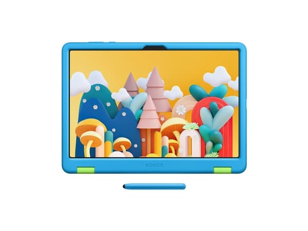 Honor Pad X8a Kids Edition, 27,9 cm (11"), 1920 x 1200 pixlar, 128 GB, 4 GB, Android 14, Blå, Grön Blå, Grön