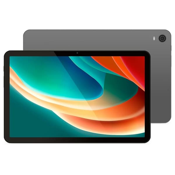 Nettbrett SPC GRAVITY 4 8 GB RAM 128 GB Grå Mediatek MT8183 Grå