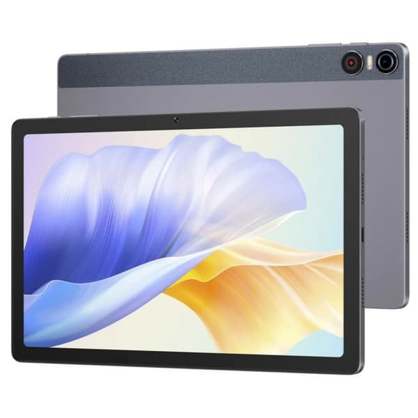 Läsplatta Cubot 50 4G 10,4'' 8 GB RAM 256 GB Grå Grå