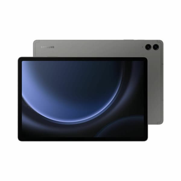 Tablet Samsung Galaxy Tab S9 FE+ 12,4" 8 GB RAM 128 GB Grå Grå
