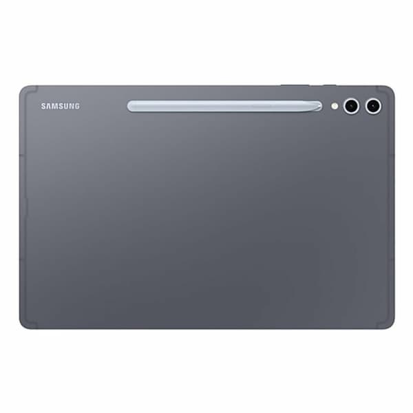 Läsplatta Samsung SM-X826BZAREUB 12,4" 12 GB RAM 256 GB Grå