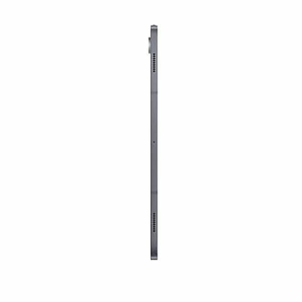 Läsplatta Samsung SM-X826BZAREUB 12,4" 12 GB RAM 256 GB Grå