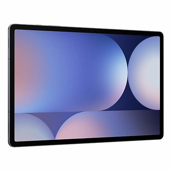 Läsplatta Samsung SM-X826BZAREUB 12,4" 12 GB RAM 256 GB Grå