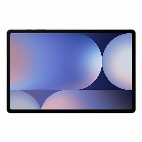 Läsplatta Samsung SM-X826BZAREUB 12,4" 12 GB RAM 256 GB Grå