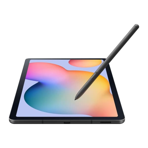 Läsplatta Samsung SM-P625NZAEEUB 10,4" 4 GB RAM 128 GB Grå