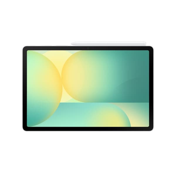 Tablet Samsung TAB S10 FE SM-X520 10,9" 8 GB RAM 128 GB Sølvfarvet