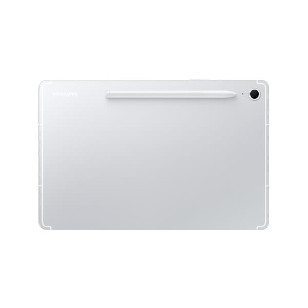 Tablet Samsung TAB S10 FE SM-X520 10,9" 8 GB RAM 128 GB Sølvfarvet