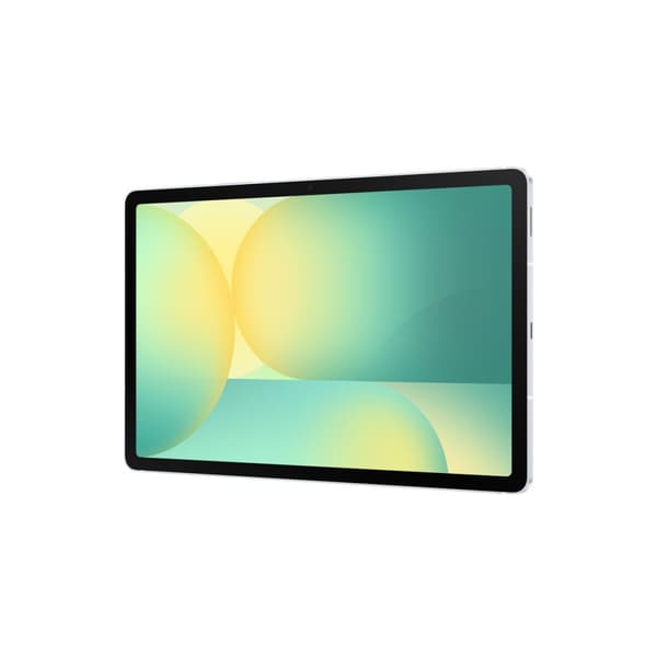 Tablet Samsung TAB S10 FE SM-X520 10,9" 8 GB RAM 128 GB Sølvfarvet