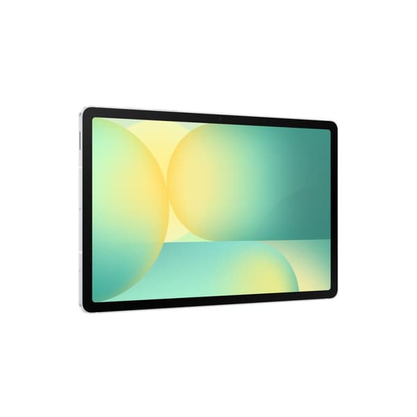 Tablet Samsung TAB S10 FE SM-X520 10,9" 8 GB RAM 128 GB Sølvfarvet