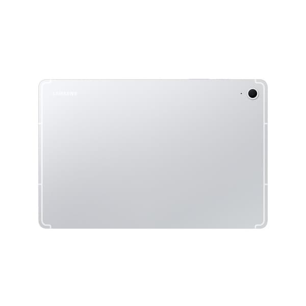 Tablet Samsung TAB S10 FE SM-X520 10,9" 8 GB RAM 128 GB Sølvfarvet