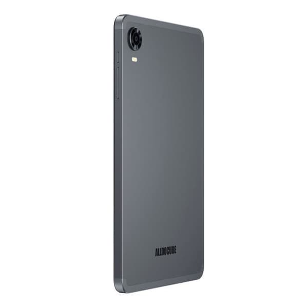 Alldocube iPlay60 Mini Turbo - Qualcomm Snapdragon 6 GEN1 processor 8.4" skärm 8GB+128GB 5500mAh batteri - Grå