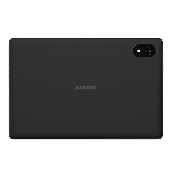Alldocube iPlay60S - Allwinner A523 Processor 10.1" Skärm Android 14 4GB+128GB Batteri 7000mAh - Grå