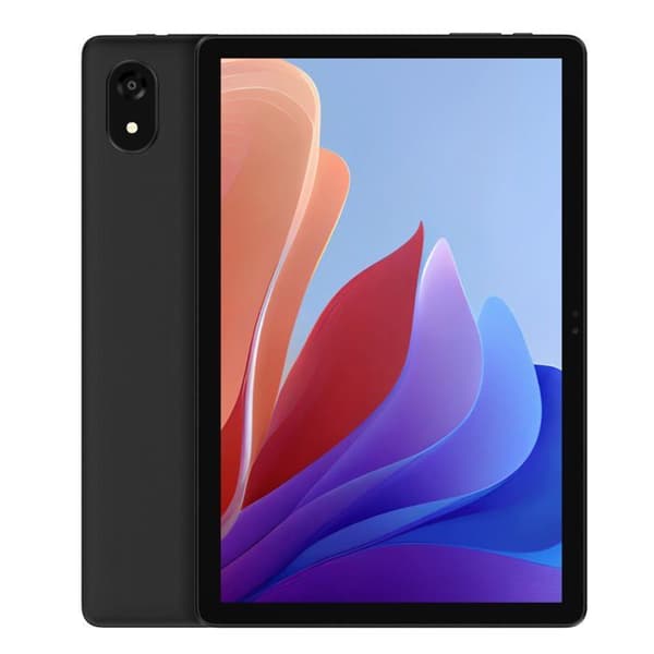Alldocube iPlay60S - Allwinner A523 Processor 10.1" Skärm Android 14 4GB+128GB Batteri 7000mAh - Grå