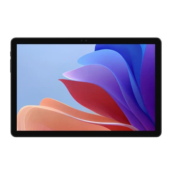 Alldocube iPlay60S - Allwinner A523 Processor 10.1" Skärm Android 14 4GB+128GB Batteri 7000mAh - Grå