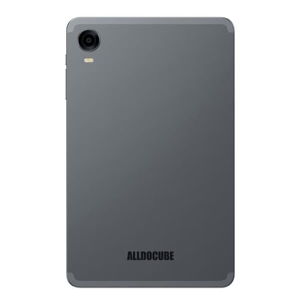 Tablett - Alldocube - iPlay60 Mini Pro - Skärm 8.4" IPS - 16GB RAM - 128GB Lagring - Android 14