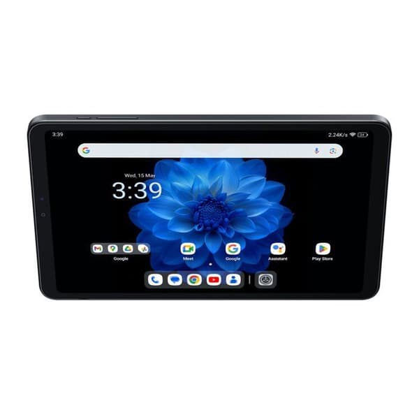 Alldocube iPlay60 Mini Pro - MediaTek G99 Processor 8.4" Skärm Android 14 8GB+128GB Batteri 6050mAh - Grå