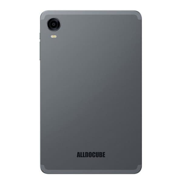 Alldocube iPlay60 Mini Pro - MediaTek G99 Processor 8.4" Skärm Android 14 8GB+128GB Batteri 6050mAh - Grå