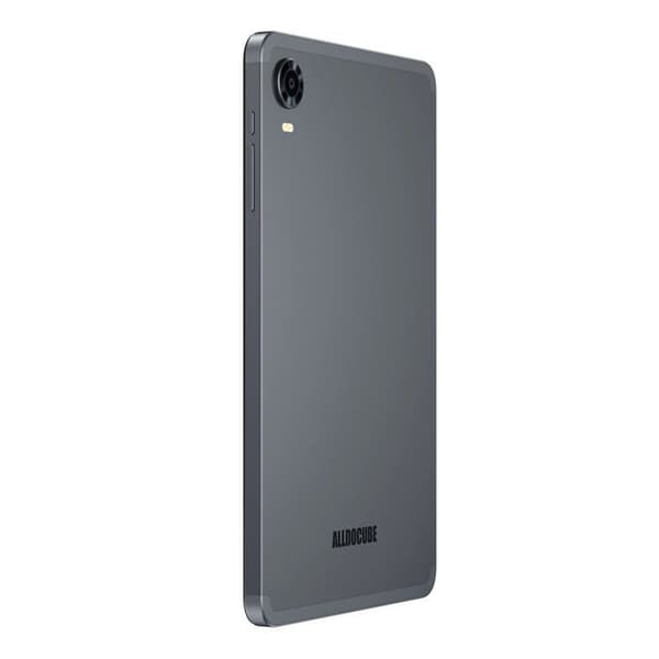 Alldocube iPlay60 Mini Pro - MediaTek G99 Processor 8.4" Skärm Android 14 8GB+128GB Batteri 6050mAh - Grå
