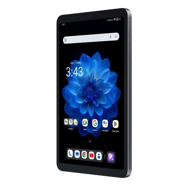 Alldocube iPlay60 Mini Pro - MediaTek G99 Processor 8.4" Skärm Android 14 8GB+128GB Batteri 6050mAh - Grå
