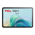 Miniatyrbild 2 av 3: TCL Tablett - Tab 11 Gen2 - 11" - 6 GB RAM - 256 GB - WiFi Grå (Rymdgrå)