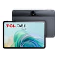 Miniatyrbild 1 av 3: TCL Tablett - Tab 11 Gen2 - 11" - 6 GB RAM - 256 GB - WiFi Grå (Rymdgrå)