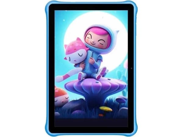 Blackview Tab A6 Kids 128GB 8GB RAM Blue