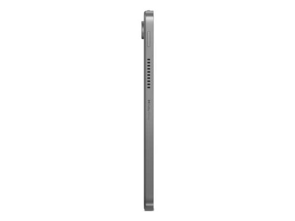 Lenovo Tab, 25,6 cm (10.1"), 1920 x 1200 pixlar, 128 GB, 4 GB, Android 14, Grå