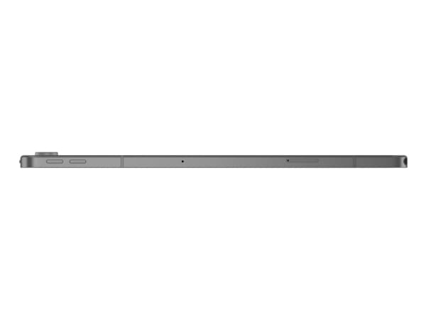 Lenovo Tab, 25,6 cm (10.1"), 1920 x 1200 pixlar, 128 GB, 4 GB, Android 14, Grå