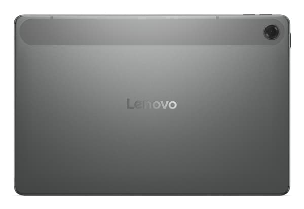Lenovo Tab, 25,6 cm (10.1"), 1920 x 1200 pixlar, 128 GB, 4 GB, Android 14, Grå