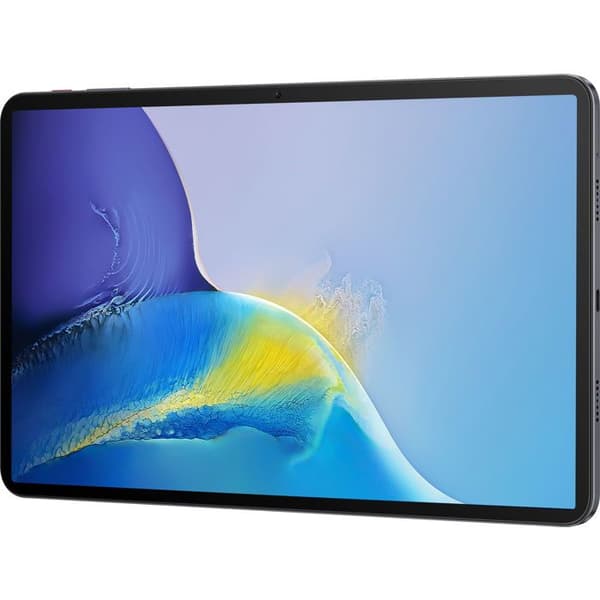 Oukitel pekskärm - OT5S-BK/OL - Tablet OT5S 6GB/256GB LTE svart