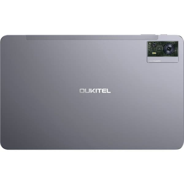 Oukitel pekskärm - OT5S-BK/OL - Tablet OT5S 6GB/256GB LTE svart