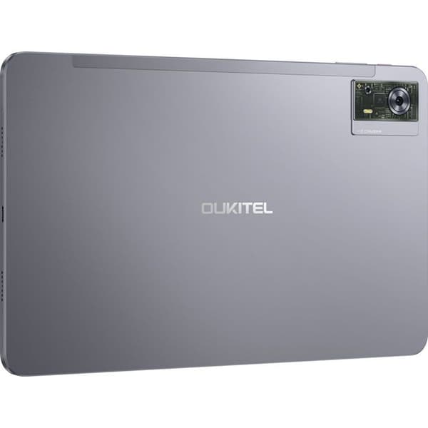 Oukitel pekskärm - OT5S-BK/OL - Tablet OT5S 6GB/256GB LTE svart